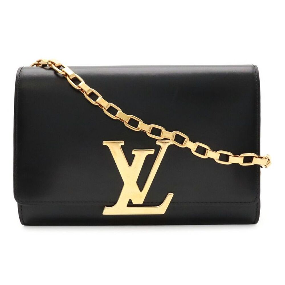 Louis Vuitton Pochette Louise Shoulder Bag